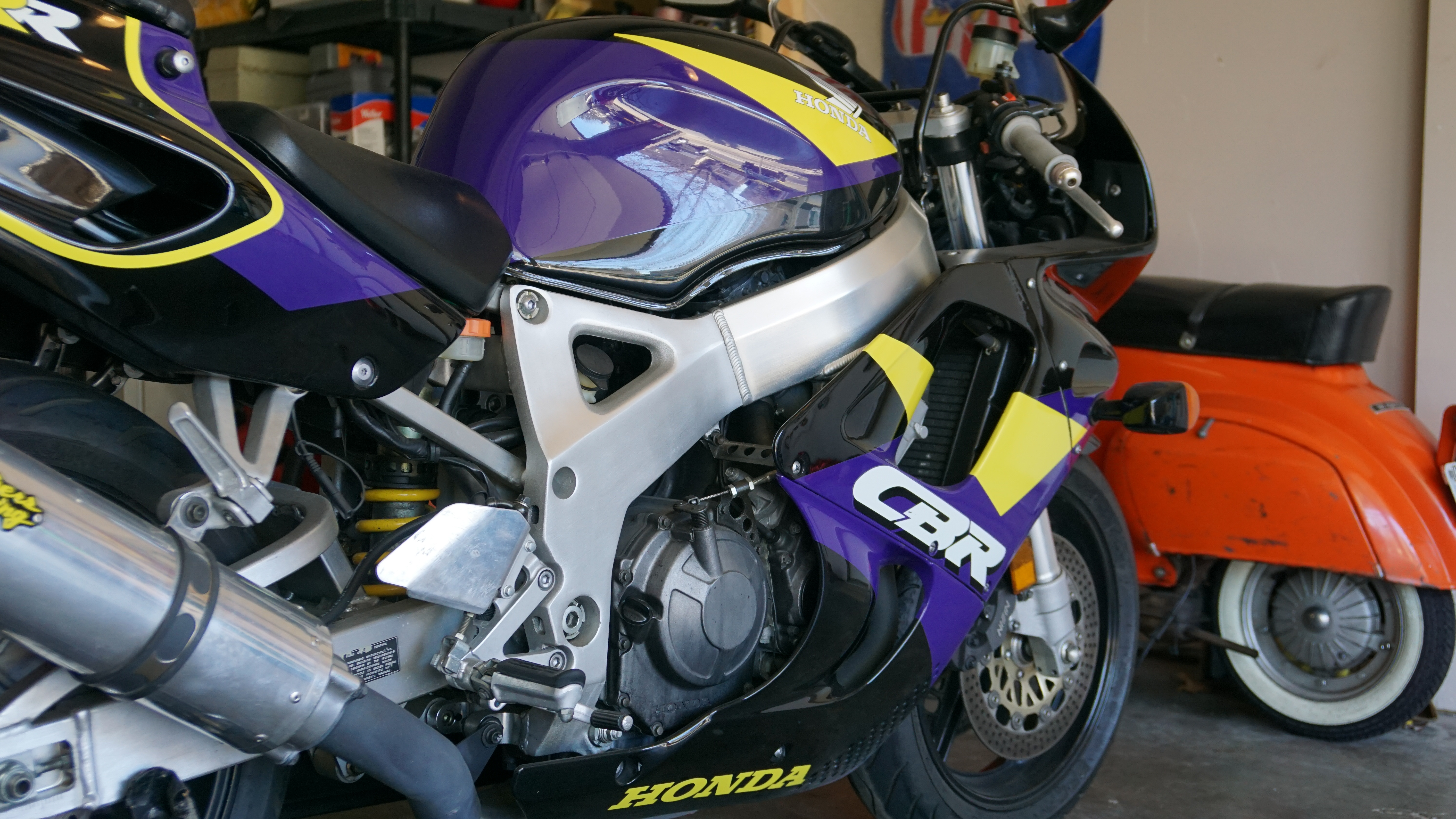 Checking and Adjusting Valves on Your ShimUnderBucket Style Motorcycle